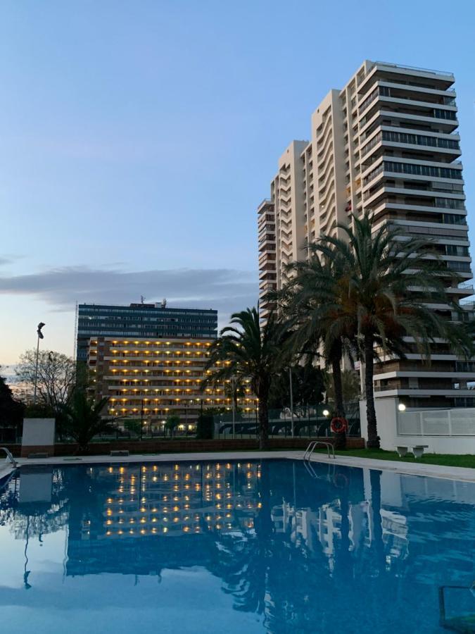 Daire Playa De San Juan Julia *